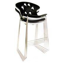 Стул барный Tonon Exagon Barstool