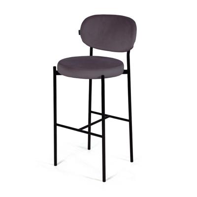 Стул барный Top concept Стул барный Мейсон, бархат 3 арт. 21285