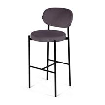Стул барный Top concept Стул барный Мейсон, бархат 3 арт. 21285