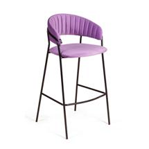 Стул барный Top concept Стул барный Келли, велюр Holland 36 арт. 22289