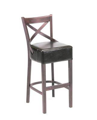 Стул барный Verges INDIAN 623 STOOL