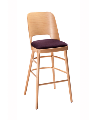 Стул барный Verges INDIAN 5582 STOOL