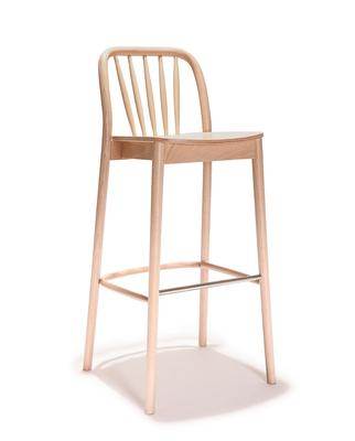 Стул барный Verges MOABI 5910 STOOL