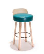 Стул барный Verges INDIAN 5930 STOOL