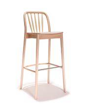 Стул барный Verges MOABI 5910 STOOL