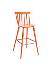 Стул барный Verges MOABI 5673 STOOL