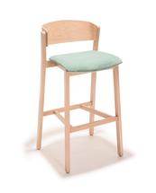 Стул барный Verges KOTO 5906 STOOL