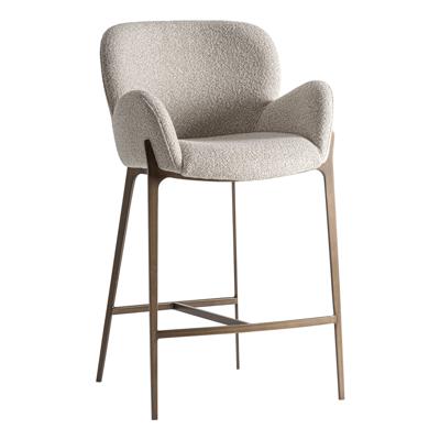 Стул барный Vical Барный стул Uelzen арт. 439061