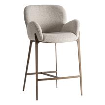 Стул барный Vical Барный стул Uelzen арт. 439061