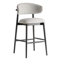 Стул барный Vical Барный стул GLADES 36679 арт. 448257