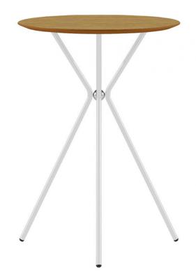 Стул барный ЯЯЯ арт. RES/KIL-BAR-ROUND/L1020-MT9010