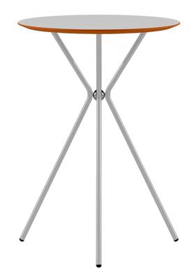 Стул барный ЯЯЯ арт. RES/KIL-BAR-ROUND/L1017-MT7662