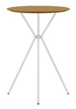 Стул барный ЯЯЯ арт. RES/KIL-BAR-ROUND/L1020-MT9010