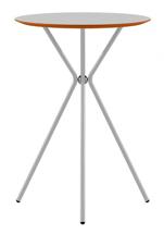 Стул барный ЯЯЯ арт. RES/KIL-BAR-ROUND/L1017-MT7662