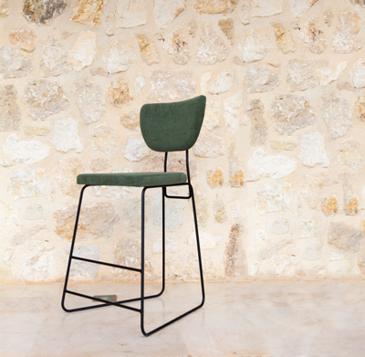 Стул полубарный Fama Полубарный стул Planet One арт. 147924