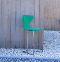 Стул полубарный Fama Полубарный стул Marlon Fama арт. 483037