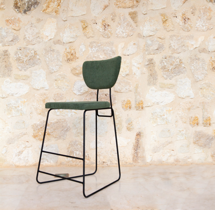 Стул полубарный Fama Полубарный стул Planet One арт. 147924