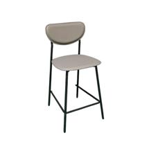 Стул полубарный Stool Group Стул полубарный Minnie серый арт. УТ000039218