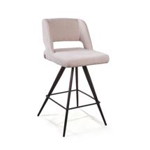 Стул полубарный Top concept Стул полубарный Молли, ткань бежевый арт. 2001000001125