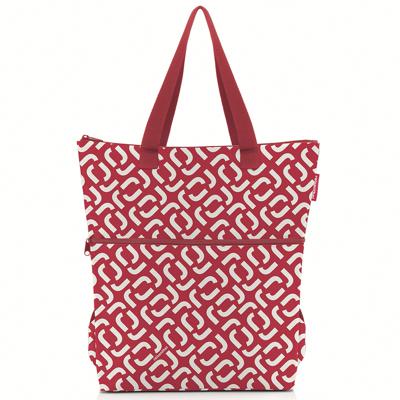 Сумка Reisenthel Термосумка cooler signature red арт. LJ3070