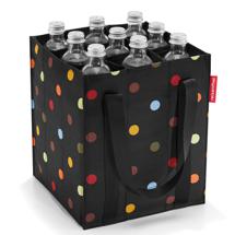 Сумка Reisenthel Сумка-органайзер для бутылок bottlebag dots арт. ZJ7009