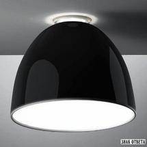 Светильник ARTEMIDE Nur Gloss soffitto