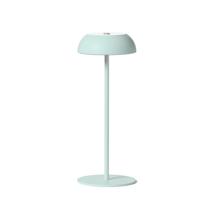Светильник AXOLIGHT  Настольная лампа Float Laguna aqua арт. LTFLOATXLABCLED