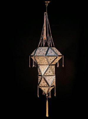 Светильник Archeo Venice Design 604.00