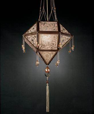 Светильник Archeo Venice Design 605.00