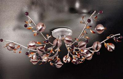 Светильник BELLART Ametista 1650/PL18L 0309