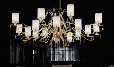 Светильник BELLART Delhia 2015/L16L
