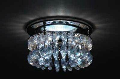 Светильник Donolux DL110/CH-Asfour Crystal