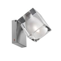 Светильник Fabbian  Настенный/Потолочный светильник D28G0400 grey арт. D28G0400 grey