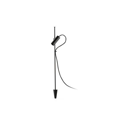Светильник Faro Ландшафтный светильник CLAP 630 черный LED 6W 3000K 38° 24V арт. 184917