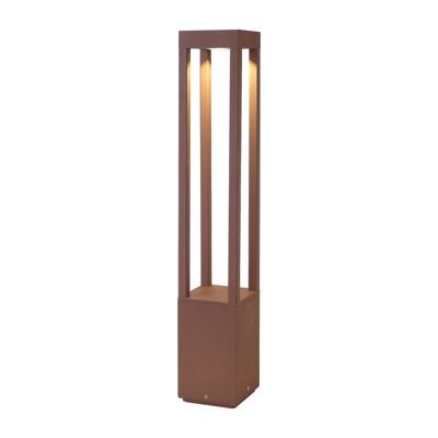 Светильник Faro AGRA 650 Проблесковый маячок коричневый 2700К арт. 184583