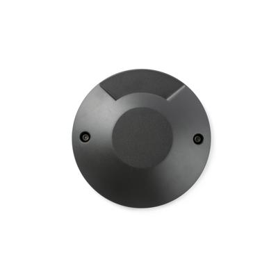 Светильник Faro Уличный светильник Loth-1 черный арт. 078967