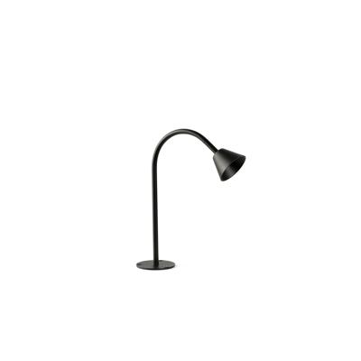 Светильник Faro LILY 300 Уличный маяк черный LED 3W 2700K 24V арт. 221073