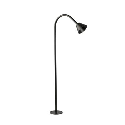 Светильник Faro LILY 650 Уличный маяк черный LED 3W 2700K 24V арт. 221081