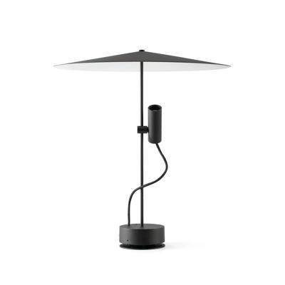 Светильник Faro Ландшафтный светильник CLAP черный 512 LED 6W 3000K 38° C/PLAT S арт. 184901