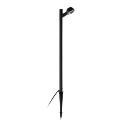 Светильник Faro BROT 600 Светильник с черным колом LED 7W 2700K арт. 184869