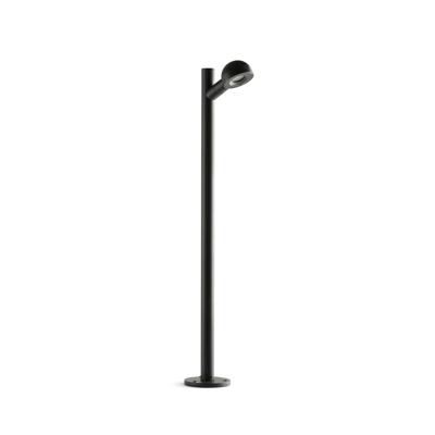 Светильник Faro Ландшафтный светильник BROT 600 черный LED 7W 2700K арт. 184889