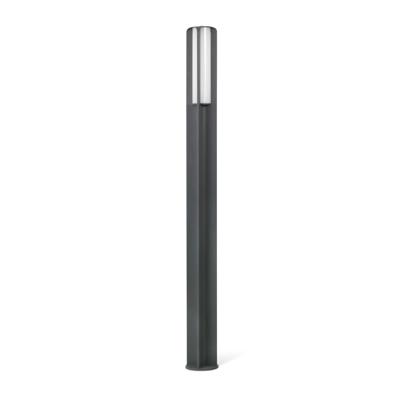 Светильник Faro Фонарный столб Bu-Oh LED темно-серый арт. 059897