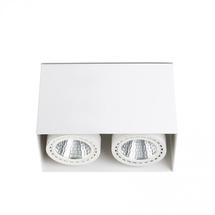 Светильник Faro Технический светильник Teko 2 LED 24-36W 2700K 56º арт. 088736