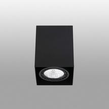 Светильник Faro Потолочный светильник Teko-1 черный 3000K 20º арт. 093283