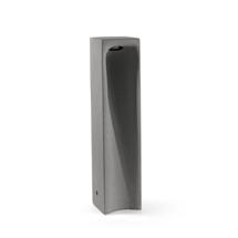 Светильник Faro GROT 700 Уличный маяк цементно-серый LED 6W 2700K арт. 221101