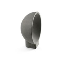 Светильник Faro Маяк GAIA темно-серый LED 6W 2700K арт. 184945