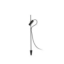 Светильник Faro Ландшафтный светильник CLAP 630 черный LED 6W 3000K 38° 24V арт. 184917