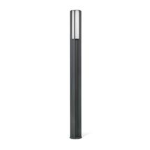 Светильник Faro Фонарный столб Bu-Oh LED темно-серый арт. 059897