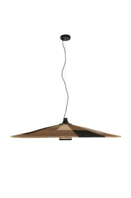 Светильник Forestier Suspension parrot xxl marron