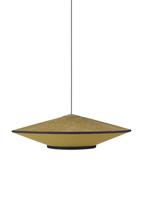 Светильник Forestier Suspension cymbal l oro